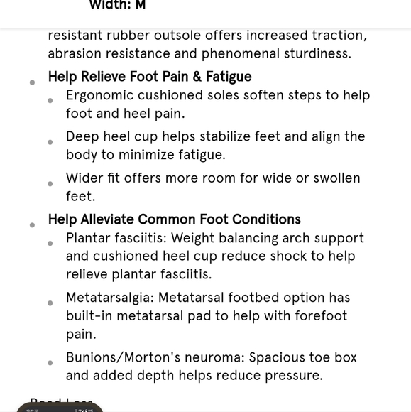 ABEO Addie / Encore sneaker, white leather - Picture 10 of 13